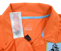 2006-08 NETHERLANDS KOSZULKA XL. BOYS