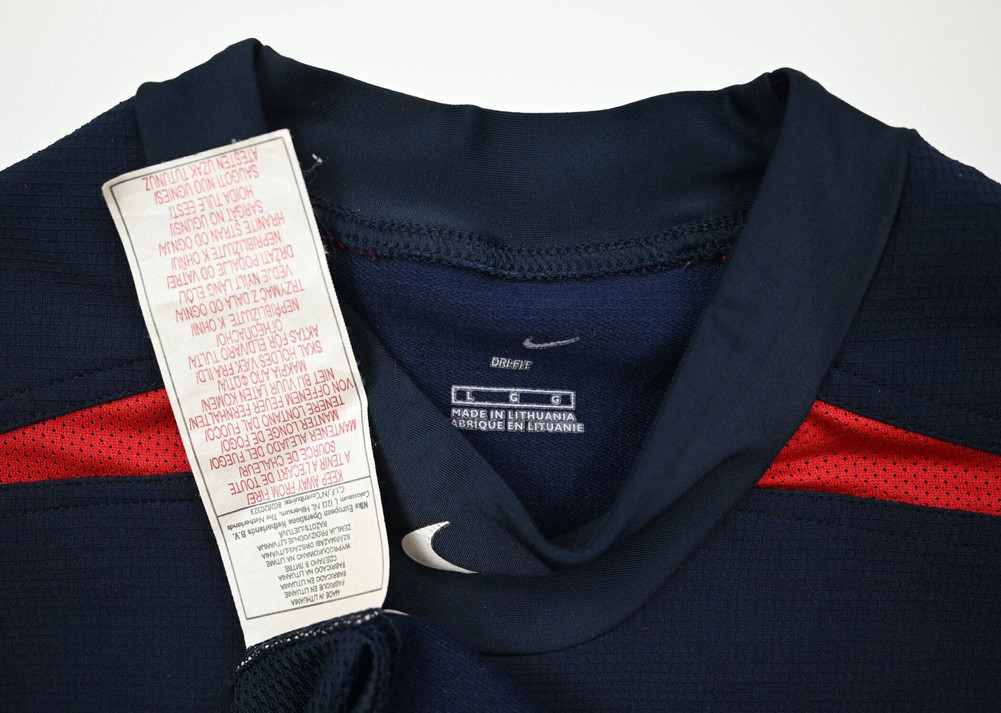 ENGLAND RUGBY SHIRT L