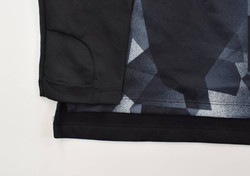 2017-18 PARIS SAINT-GERMAIN LONGSLEEVE SHIRT L