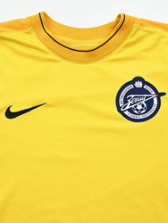 2010 ZENIT ST PETERSBURG LONGSLEEVE KOSZULKA M