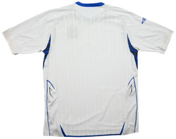 2007-08 WIGAN ATHLETIC SHIRT L