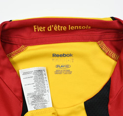 2010-11 RC LENS KOSZULKA L