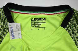 ITALY DIADORA KOSZULKA SĘDZIOWSKA L