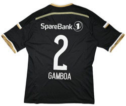 2014 ROSENBORG *GAMBOA* KOSZULKA M