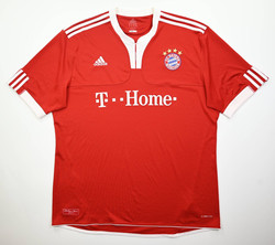 2009-10 BAYERN MUNCHEN KOSZULKA 3XL