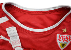 2012-13 VFB STUTTGART SHIRT S