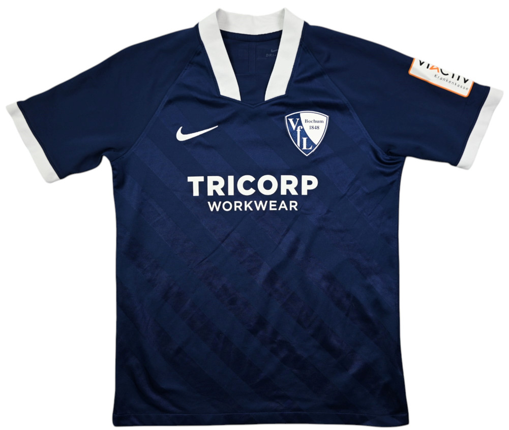 2020-21 BOCHUM KOSZULKA L. BOYS