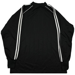 ADIDAS VINTAGE LONGSLEEVE SHIRT XXL