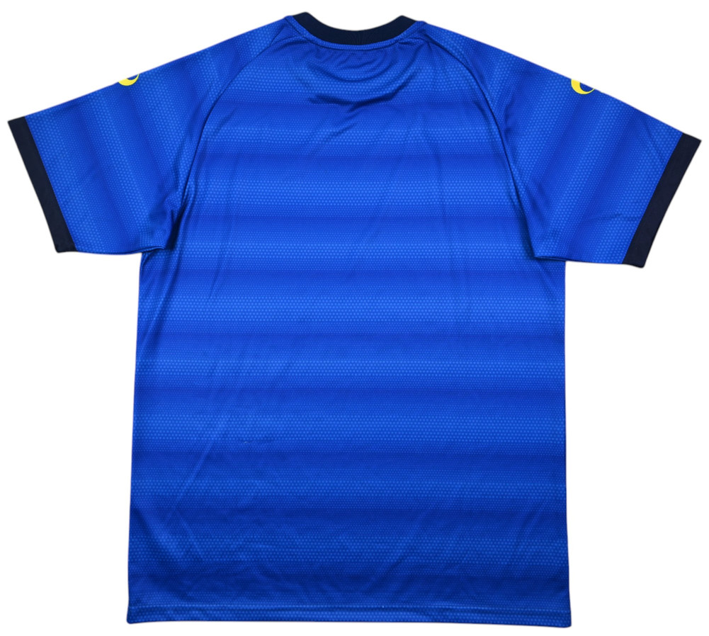 2017-18 SC CAMBUUR KOSZULKA 3XL