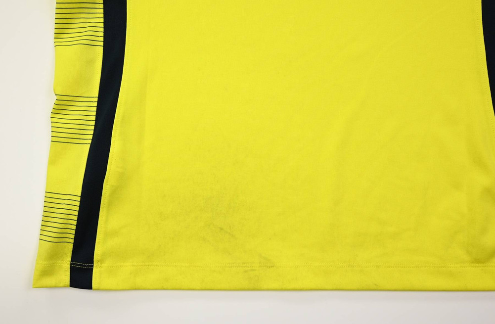 2014-15 TOTTENHAM HOTSPURS SHIRT M. BOYS