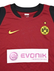 2007-08 BORUSSIA DORTMUND *WEIDENFELLER* KOSZULKA XL. BOYS