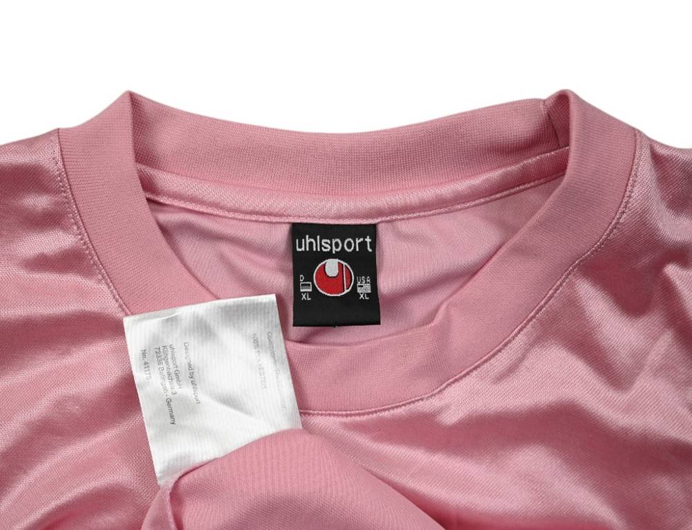 UHLSPORT VINTAGE GK LONGSLEEVE SHIRT XL