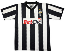 2010-11 JUVENTUS *DEL PIERO* KOSZULKA S