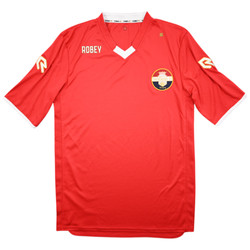 2015-16 WILLEM II SHIRT XL