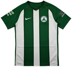 2021-22 GIRESUNSPOR KOSZULKA M