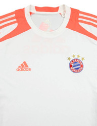2012-13 BAYERN MUNCHEN SHIRT L