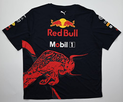 RED BULL F1 RACING SHIRT XL