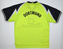 1995-96 BORUSSIA DORTMUND KOSZULKA XL