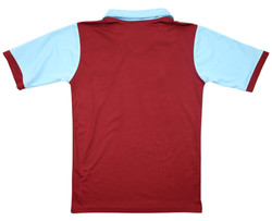 2010-11 BURNLEY FC SHIRT M