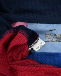 2003-04 BARCELONA SHIRT M