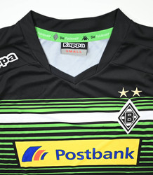 2014-15 BORUSSIA MONCHENGLADBACH SHIRT S