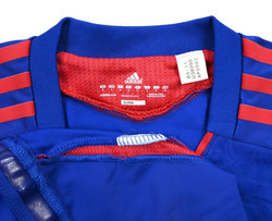 2011-12 VALERENGA PLAYER ISSUE SHIRT S
