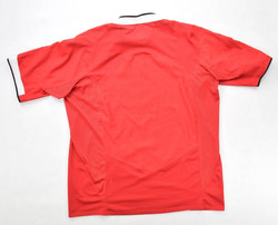 2004-06 MANCHESTER UNITED KOSZULKA XXL
