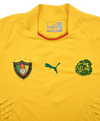 2004-06 CAMEROON *PALM* KOSZULKA L