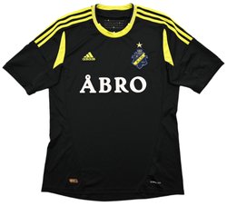 2012-13 AIK SHIRT L