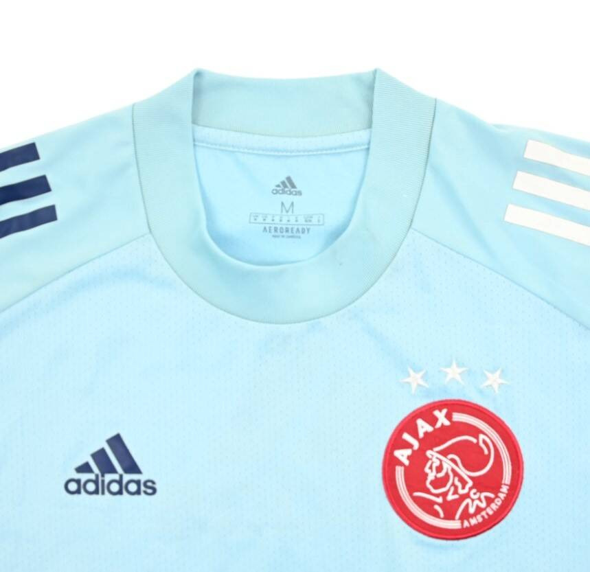 2020-21 AJAX AMSTERDAM KOSZULKA M
