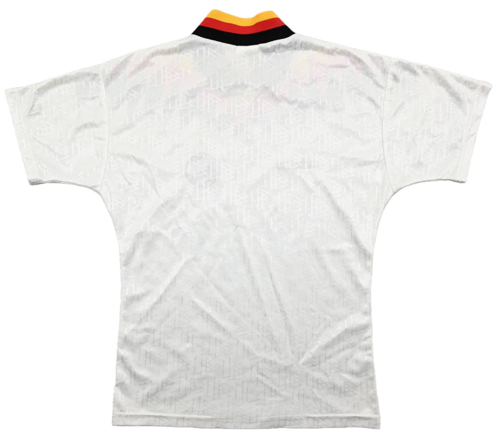 1994-96 GERMANY KOSZULKA XS