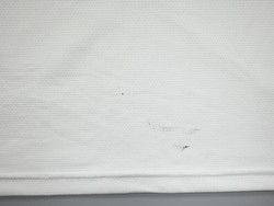 2018-19 REAL MADRID SHIRT XL