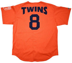 NETHERLANDS BASEBALL KOSZULKA L