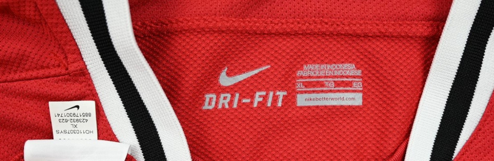 2011-12 MANCHESTER UNITED *GIGGS* KOSZULKA XL