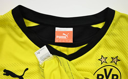 2013-14 BORUSSIA DORTMUND LONGSLEEVE XL. BOYS