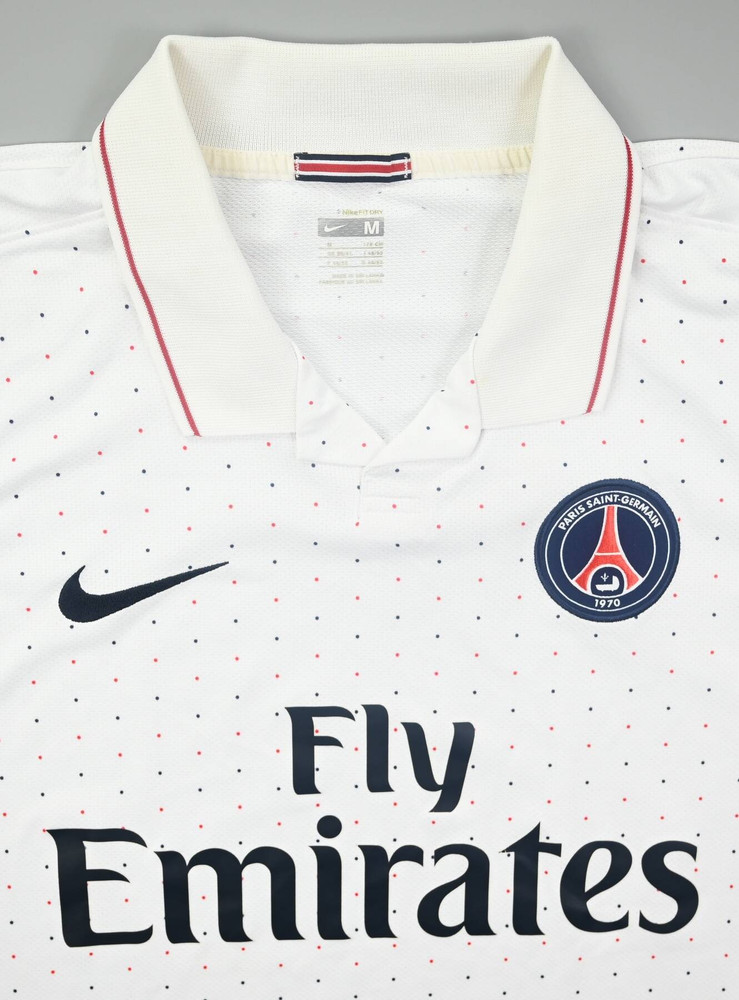 2009-10 PARIS SAINT-GERMAIN KOSZULKA M