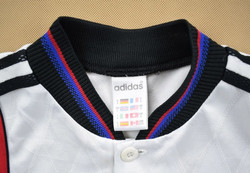 1995-97 BAYERN MUNCHEN SHIRT S