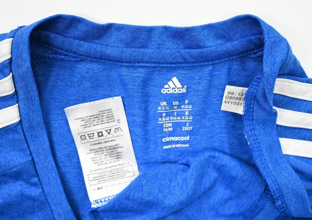 2013-14 REAL MADRID WOMENS KOSZULKA M 