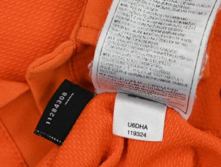 2006-08 NETHERLANDS *ARJAN* KOSZULKA XXL