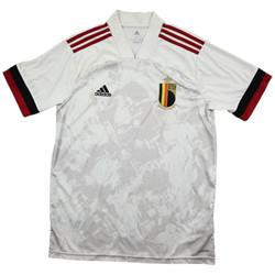 2020-22 BELGIUM SHIRT L