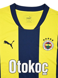 2024-25 FENERBAHCE KOSZULKA M