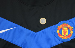 2009-10 MANCHESTER UNITED KOSZULKA XL