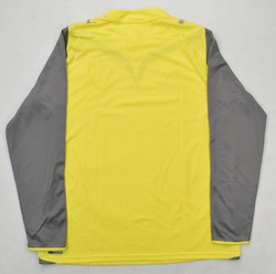 2009-10 VFB STUTTGART LONGSLEEVE XXL