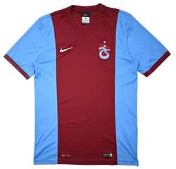 2015-16 TRABZONSPOR KOSZULKA M