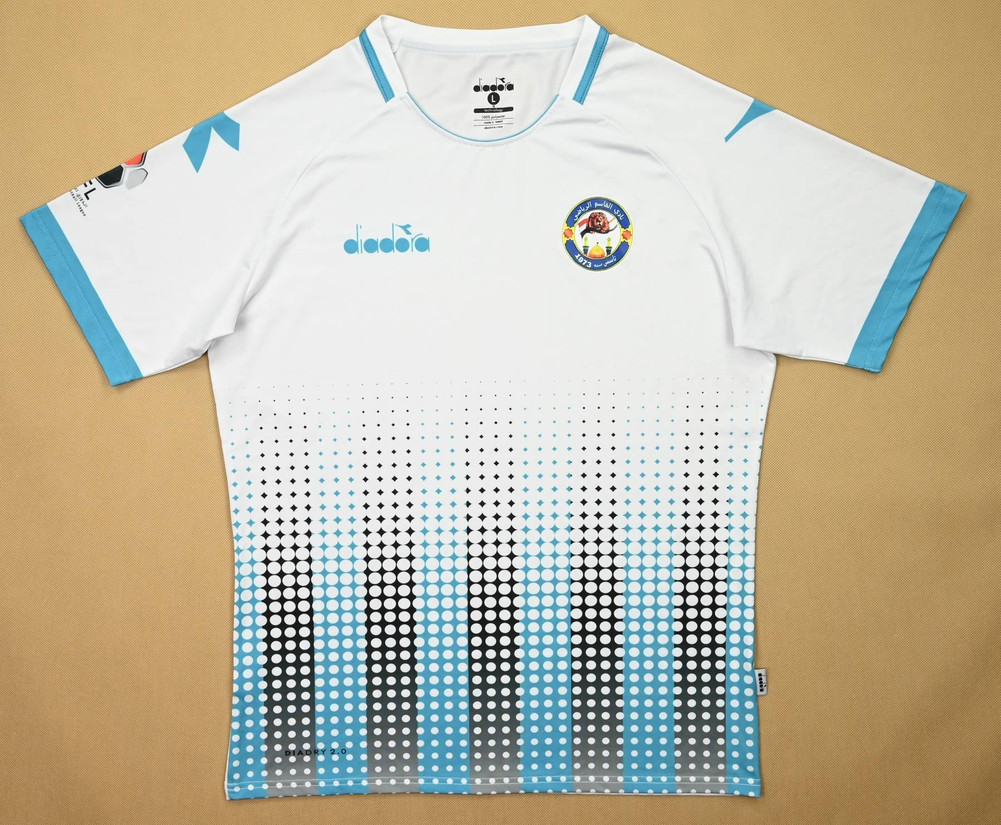 AL QUASIM SC KOSZULKA L