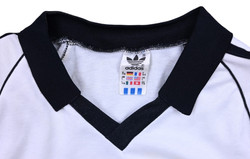 1982 GERMANY LONGSLEEVE SHIRT L