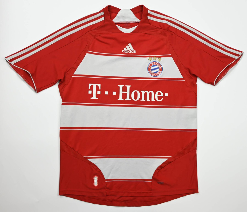 2008-09 BAYERN MUNCHEN KOSZULKA M