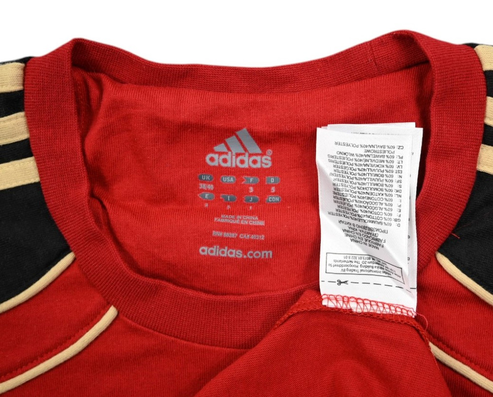 2010-11 GERMANY KOSZULKA S