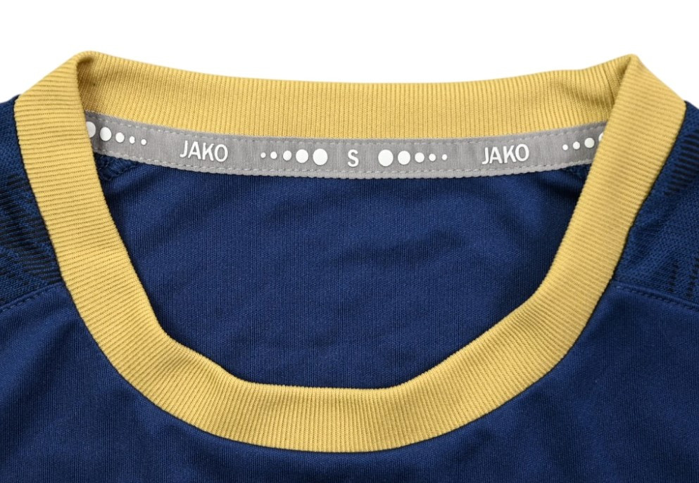 2025 THROTTUR REYKJAVIK SHIRT S