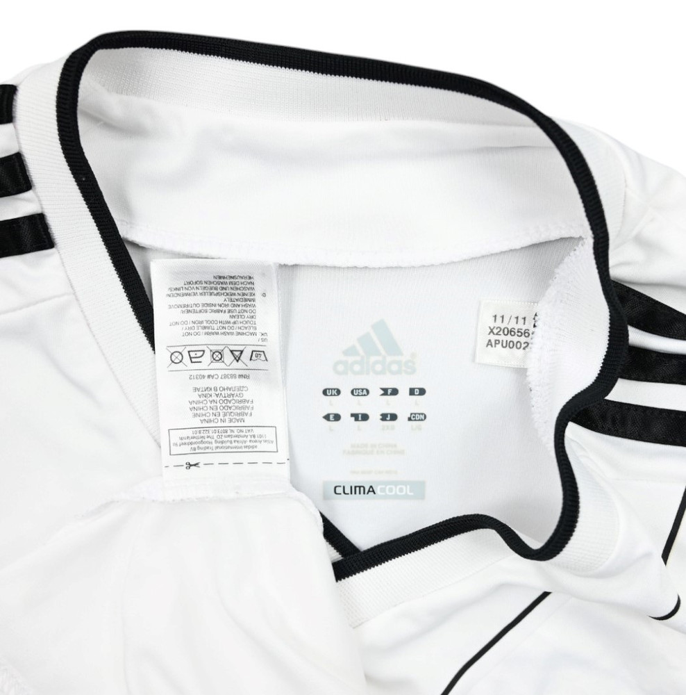 2012-13 GERMANY SHIRT L